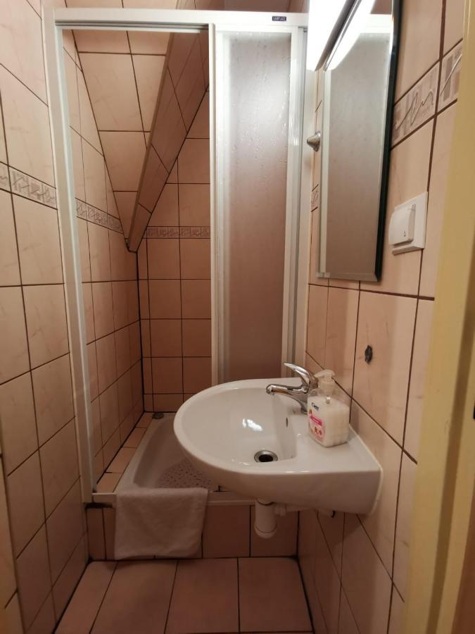 Dom Goscinny U Hanki Zakopane Exteriör bild