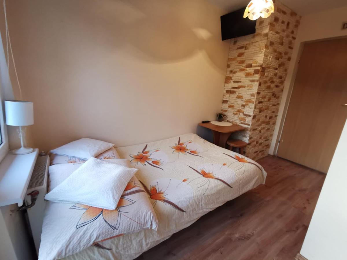Dom Goscinny U Hanki Zakopane Exteriör bild