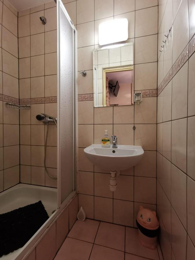 Dom Goscinny U Hanki Zakopane Exteriör bild